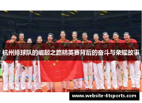杭州排球队的崛起之路精英赛背后的奋斗与荣耀故事